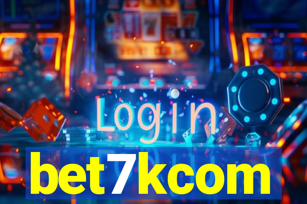 bet7kcom