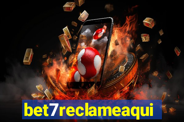 bet7reclameaqui