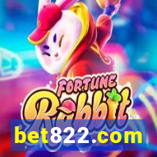 bet822.com