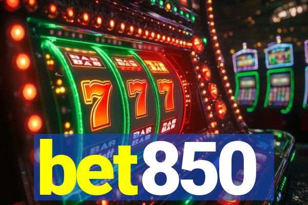 bet850