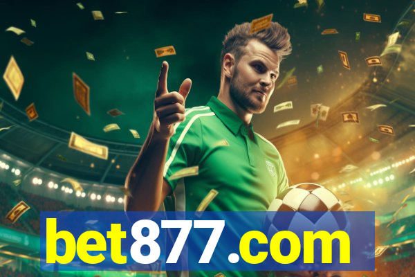 bet877.com