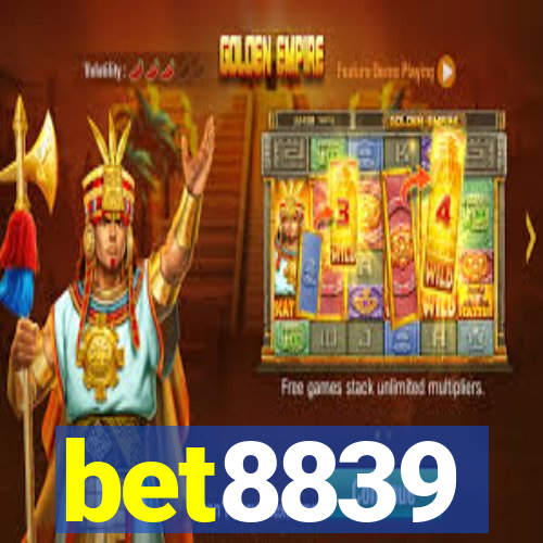 bet8839