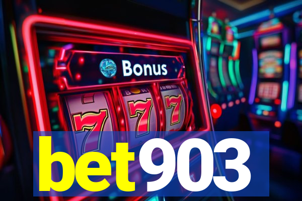 bet903