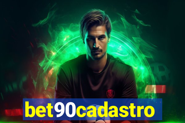 bet90cadastro