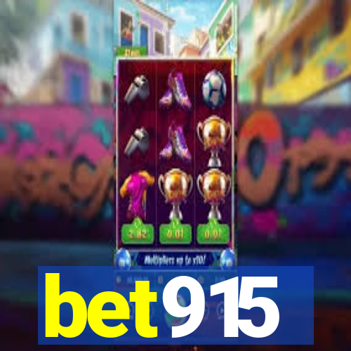 bet915