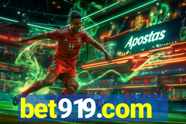 bet919.com