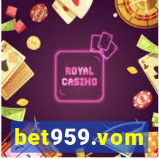 bet959.vom