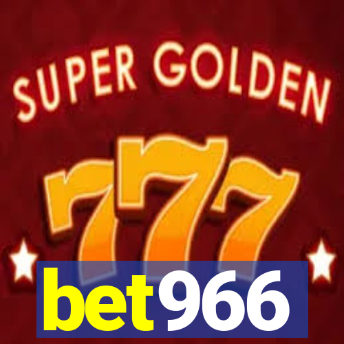 bet966