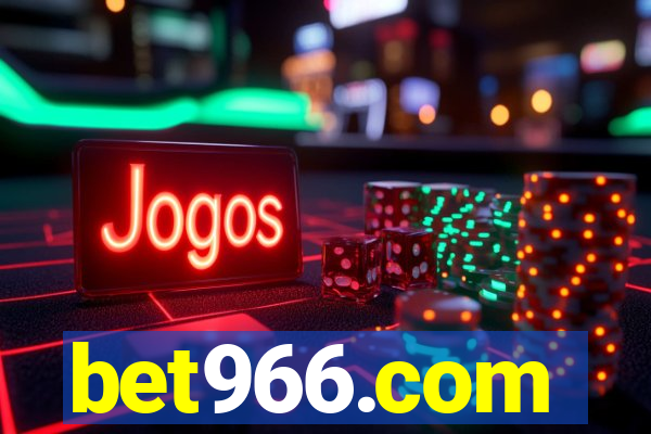 bet966.com