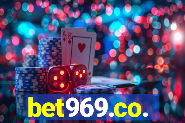 bet969.co.