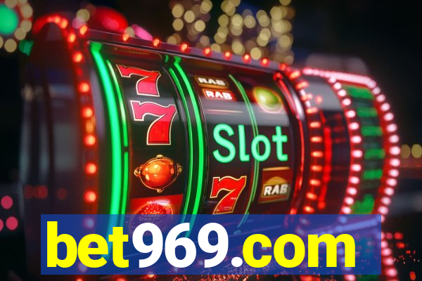 bet969.com