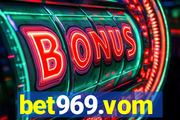 bet969.vom