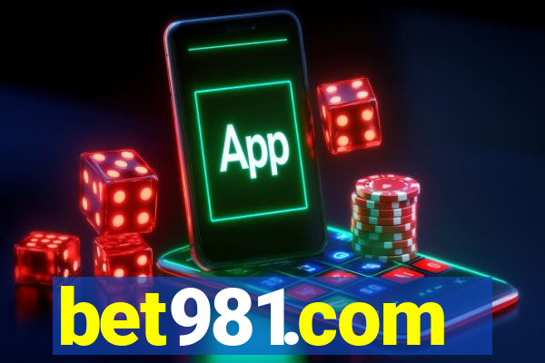 bet981.com