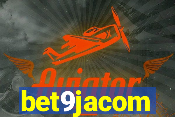 bet9jacom