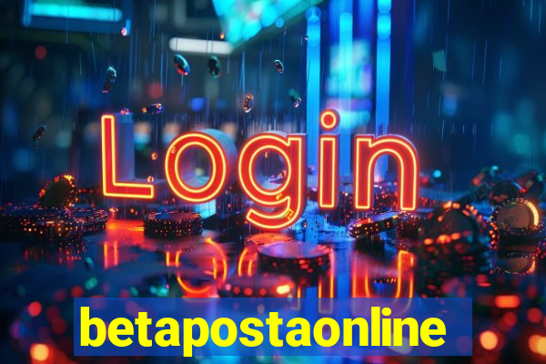 betapostaonline