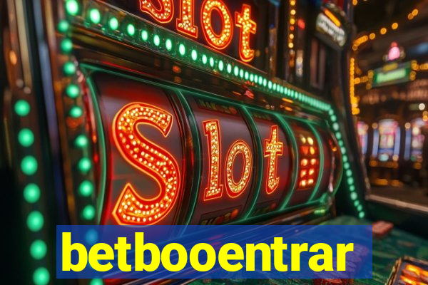 betbooentrar