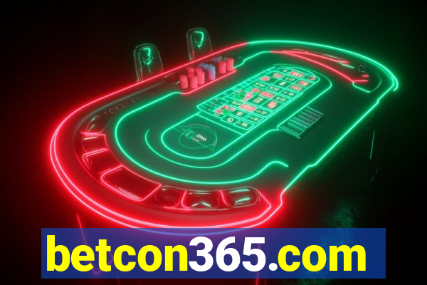 betcon365.com