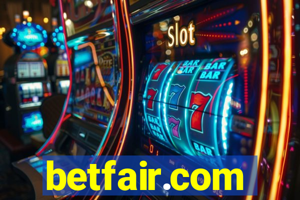 betfair.com