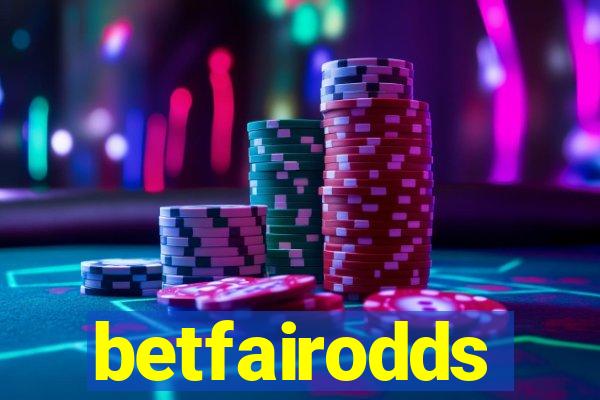 betfairodds