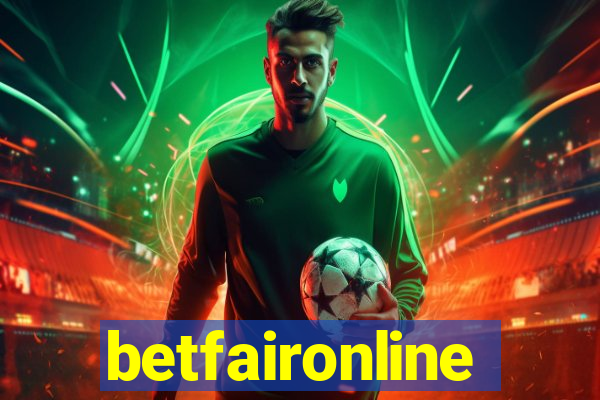 betfaironline