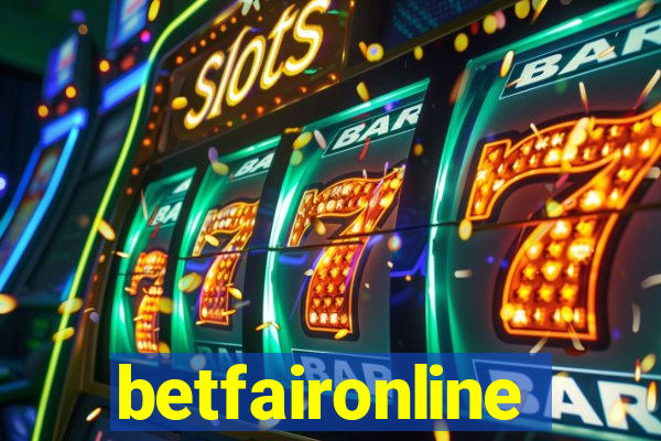 betfaironline