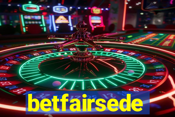 betfairsede