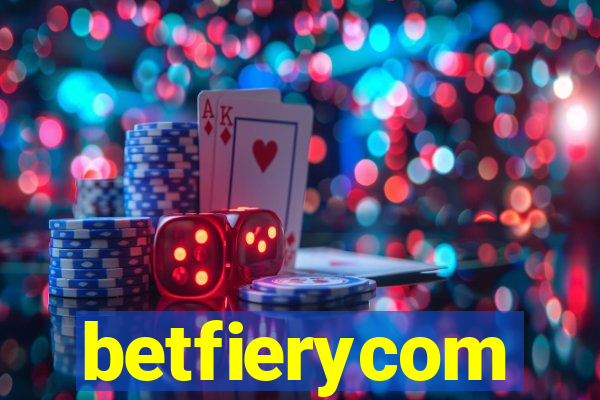 betfierycom