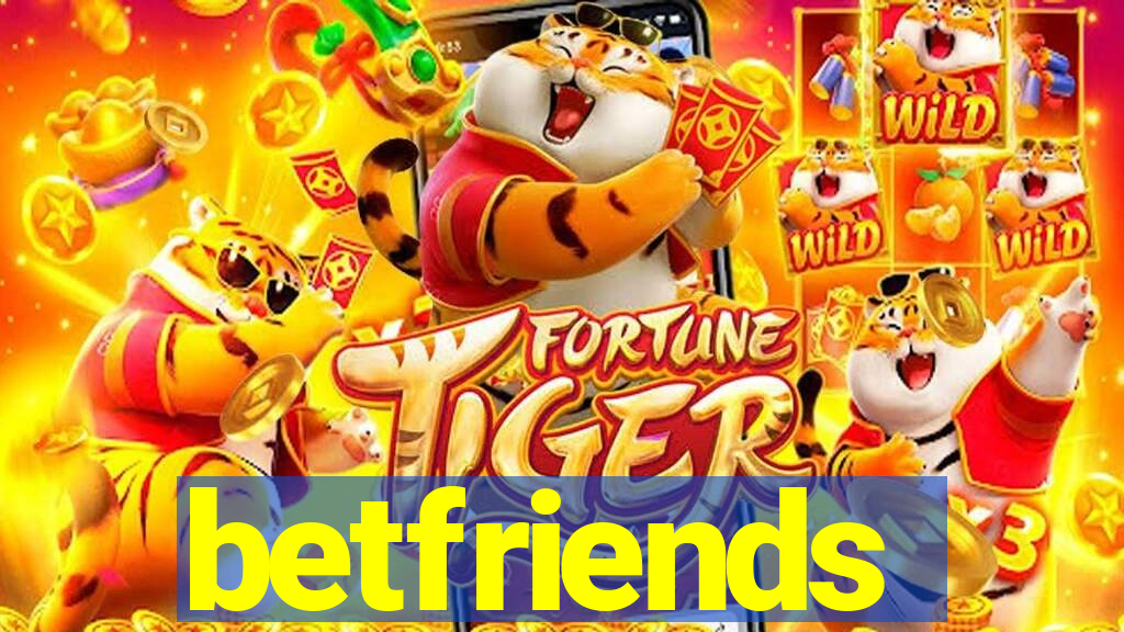 betfriends