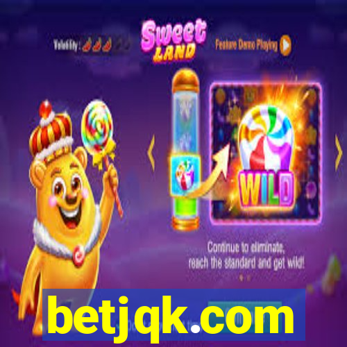 betjqk.com