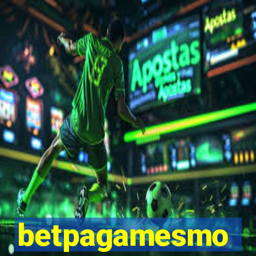 betpagamesmo