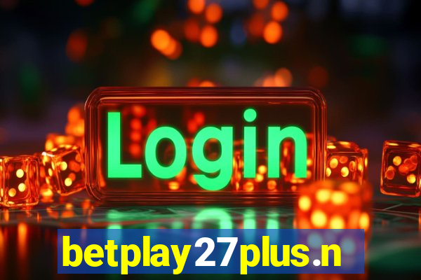 betplay27plus.net