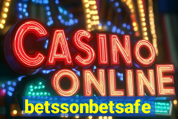 betssonbetsafe