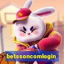 betssoncomlogin