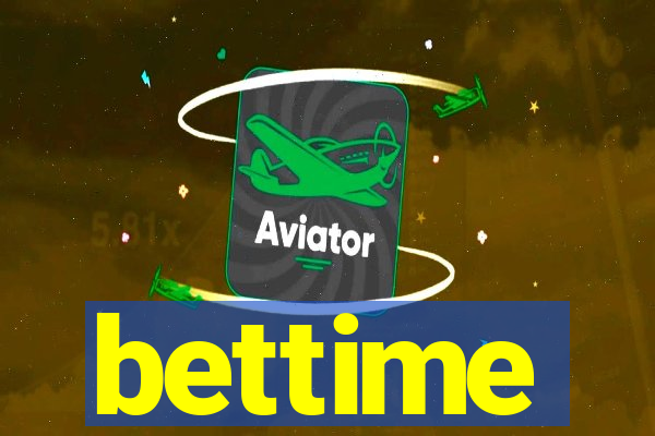 bettime