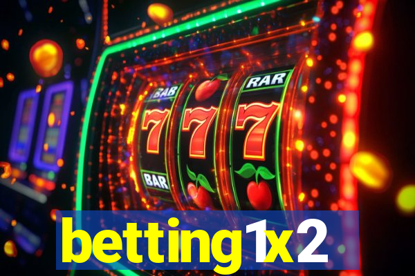 betting1x2