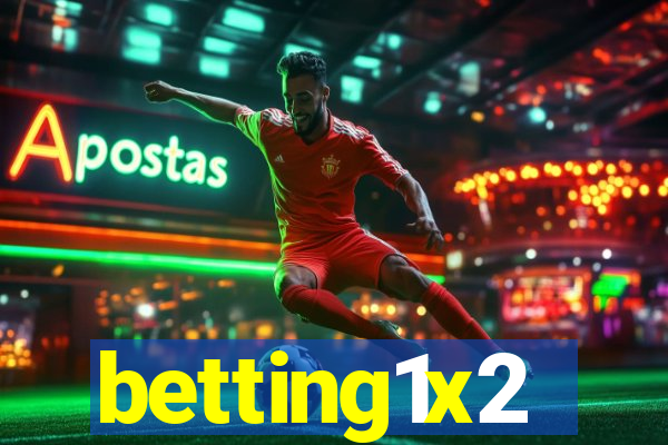 betting1x2