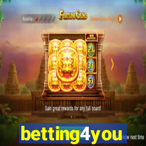 betting4you