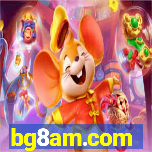 bg8am.com