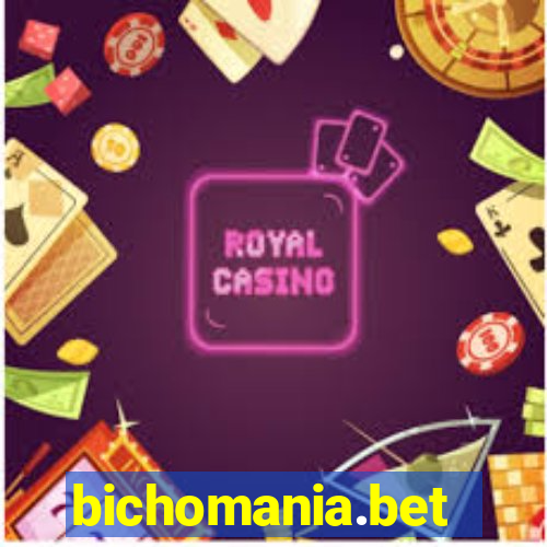 bichomania.bet