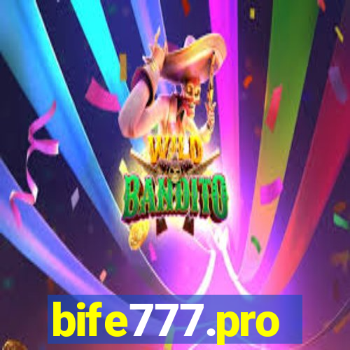 bife777.pro