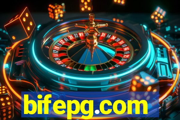 bifepg.com