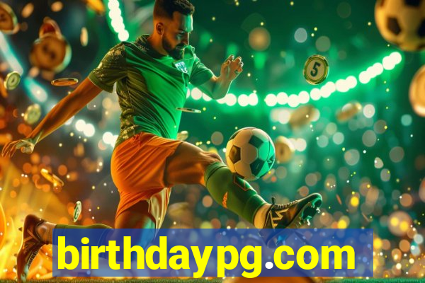 birthdaypg.com