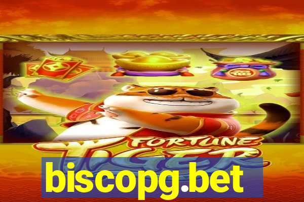 biscopg.bet