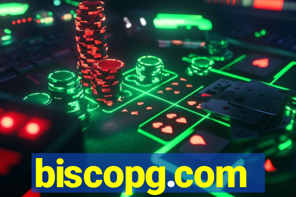 biscopg.com