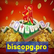 biscopg.pro