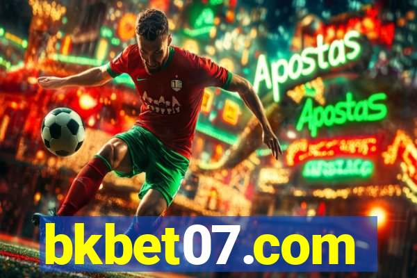 bkbet07.com