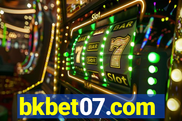 bkbet07.com