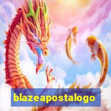 blazeapostalogo