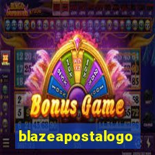 blazeapostalogo