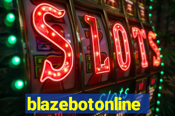 blazebotonline